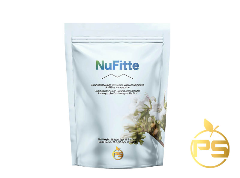 نيوفيت NuFitte الأصلي من فيتو ساينس في مصر