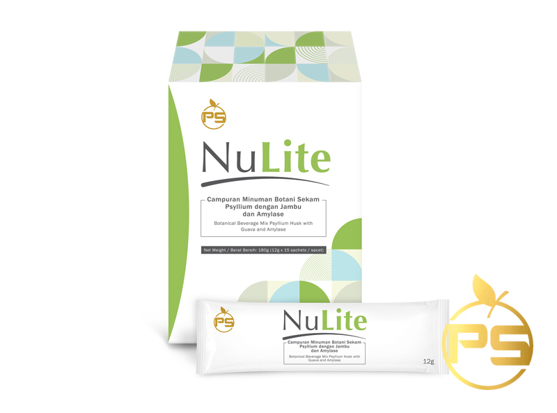 نيولايت NuLite الأصلي من فيتو ساينس في مصر