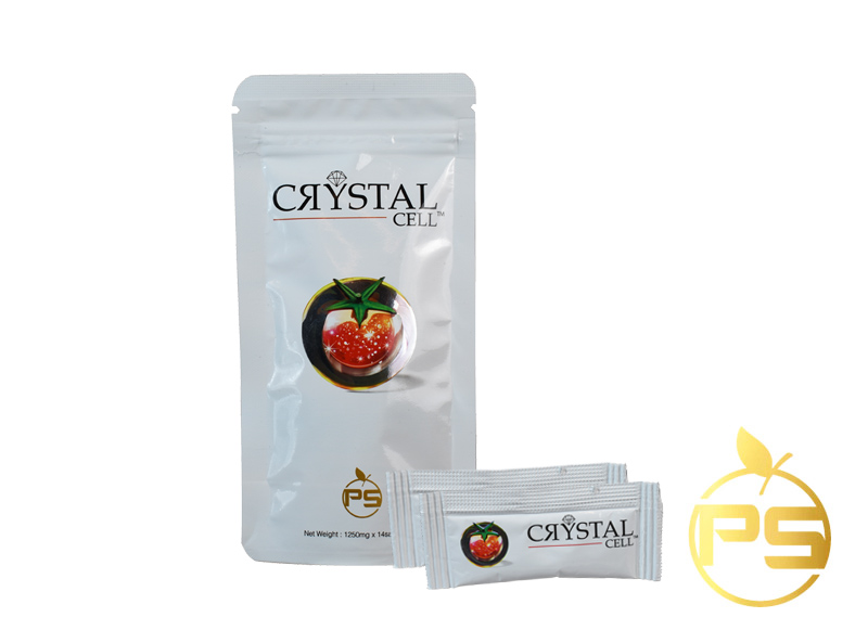 كريستال سيل Crystal Cell™ الأصلي من فيتو ساينس في مصر