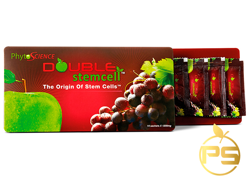 دبل ستيم سيل Double Stemcell™ الأصلي من فيتو ساينس في مصر