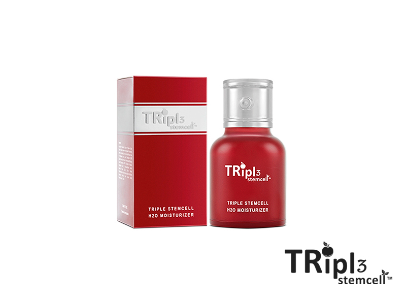 مرطب تريبل ستيم سيل H2O Triple Stemcell™ H2O Moisturizer الأصلي من فيتو ساينس في مصر