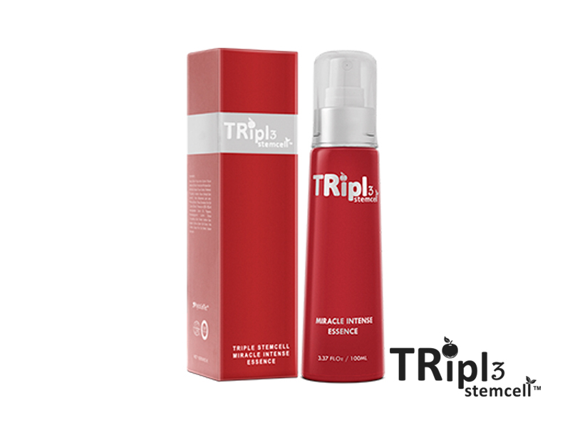 ميراكل إنتنس إيسنس Triple Stemcell™ Miracle Intense Essence الأصلي من فيتو ساينس في مصر